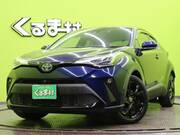 2020 TOYOTA C-HR