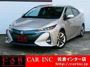 2017 TOYOTA PRIUS PHV