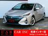 TOYOTA PRIUS PHV