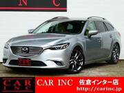 2015 MAZDA ATENZA WAGON