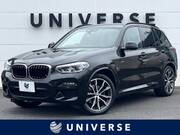 2020 BMW X3