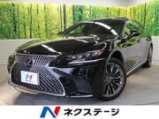 2017 LEXUS LS
