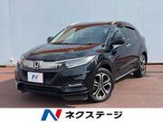2020 HONDA VEZEL
