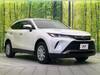 TOYOTA HARRIER HYBRID
