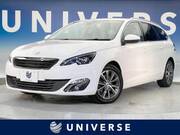 2016 PEUGEOT 308