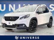 2020 PEUGEOT 2008