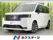 2022 HONDA STEPWAGON