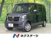2023 HONDA N-BOX CUSTOM