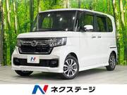 2021 HONDA N-BOX CUSTOM