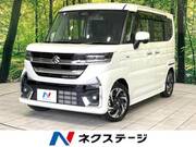 2023 SUZUKI SPACIA CUSTOM