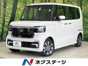 2024 HONDA N-BOX CUSTOM