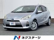 2012 TOYOTA AQUA S