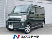 2020 SUZUKI EVERY WAGON