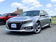2021 HONDA ACCORD