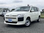 2019 TOYOTA PROBOX VAN