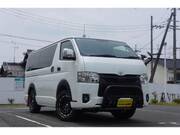2023 TOYOTA HIACE VAN
