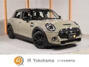 2020 BMW MINI COOPER S