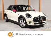 2020 BMW MINI COOPER