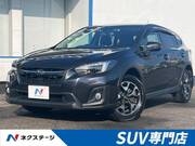 2018 SUBARU XV