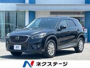2015 MAZDA CX-5