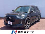 2020 DAIHATSU ROCKY