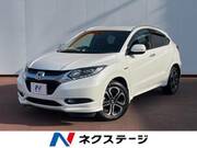 2015 HONDA VEZEL