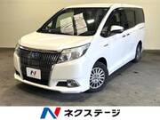 2015 TOYOTA ESQUIRE