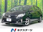 2013 TOYOTA PRIUS S