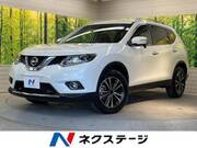 2014 NISSAN X-TRAIL