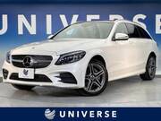 2018 MERCEDES BENZ C-CLASS Stationwagon