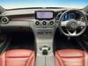 MERCEDES BENZ C-CLASS Stationwagon
