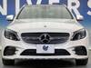 MERCEDES BENZ C-CLASS Stationwagon