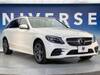 MERCEDES BENZ C-CLASS Stationwagon