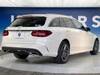MERCEDES BENZ C-CLASS Stationwagon