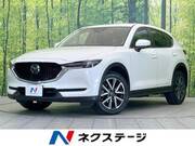2018 MAZDA CX-5 20S PROACTIVE