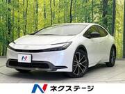 2024 TOYOTA PRIUS G