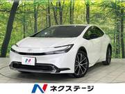2024 TOYOTA PRIUS