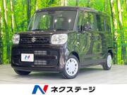2020 SUZUKI SPACIA