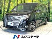 2018 TOYOTA ESQUIRE