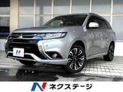 2018 MITSUBISHI OUTLANDER PHEV