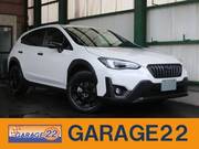 2020 SUBARU XV