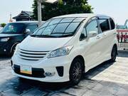 2012 HONDA FREED HYBRID