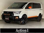 2017 MITSUBISHI OTHER