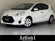 2016 TOYOTA AQUA