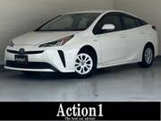 2019 TOYOTA PRIUS S
