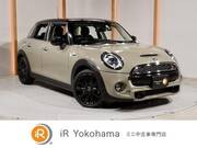 2020 BMW MINI COOPER S