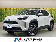 2024 TOYOTA YARIS CROSS Z