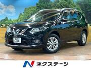 2014 NISSAN X-TRAIL