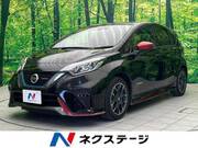 2017 NISSAN NOTE