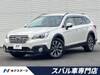 SUBARU LEGACY OUTBACK
